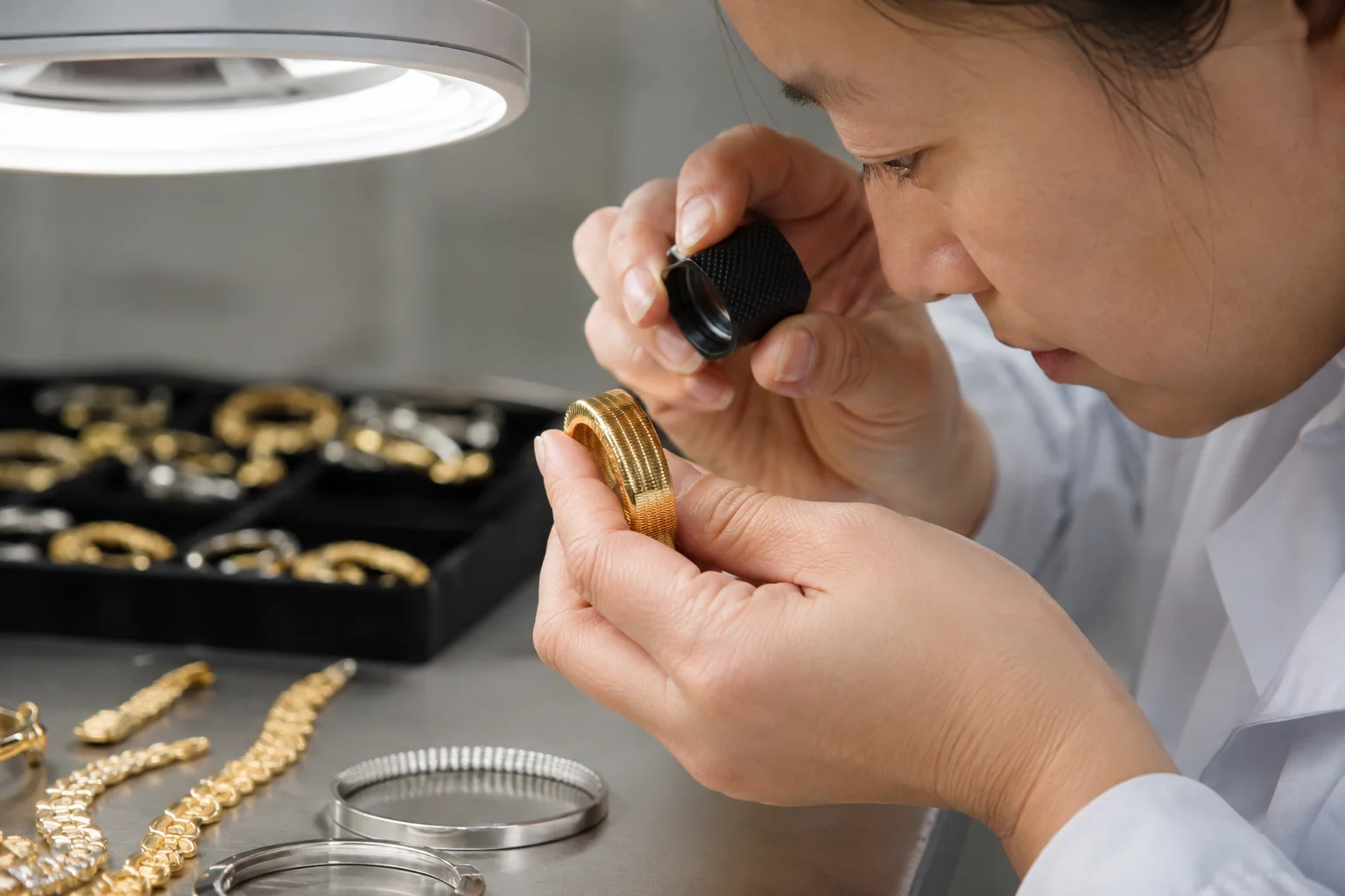 Quality and packaging review for birthstone jewelry wholesale supplier